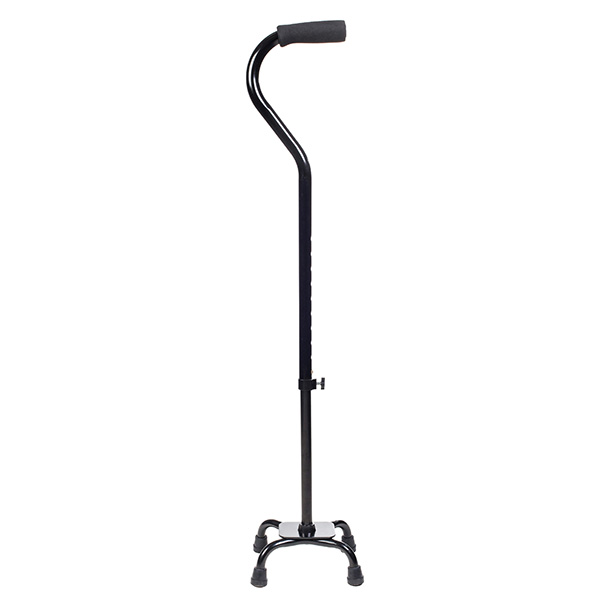 Crutches, आपण योग्य निवडले आहे?